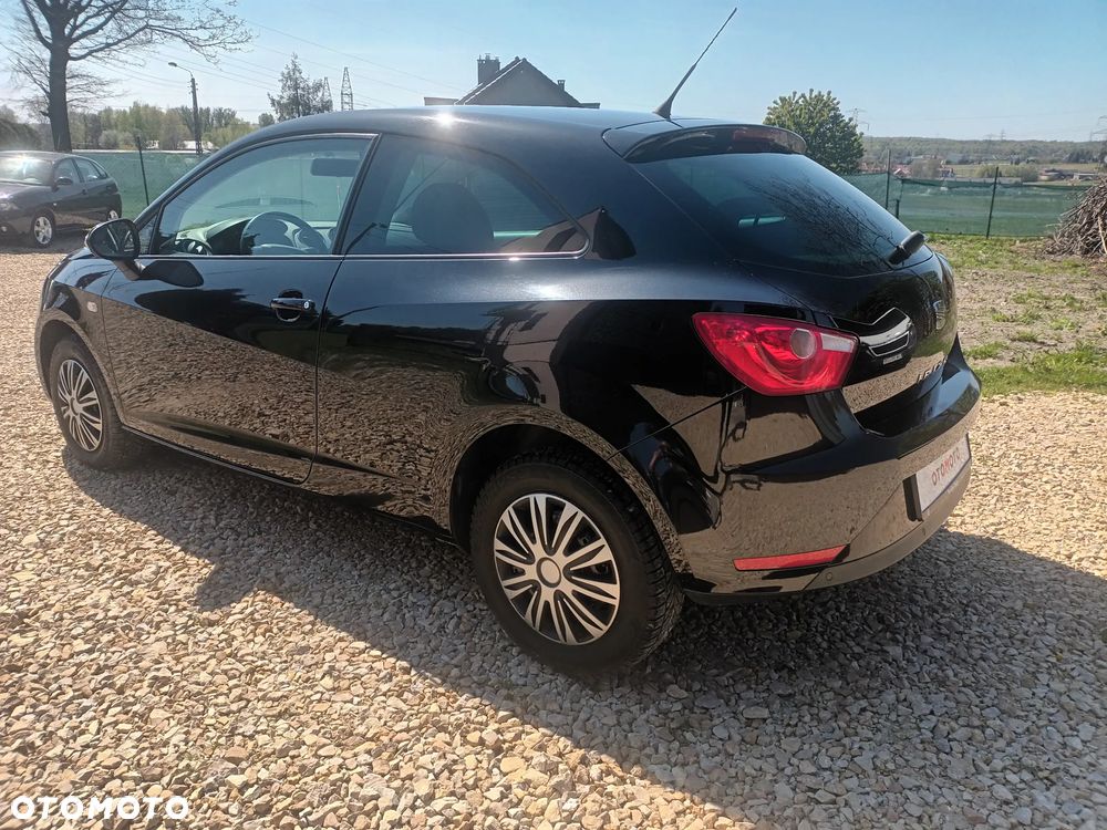 Seat Ibiza 1.4 16V Style - 3