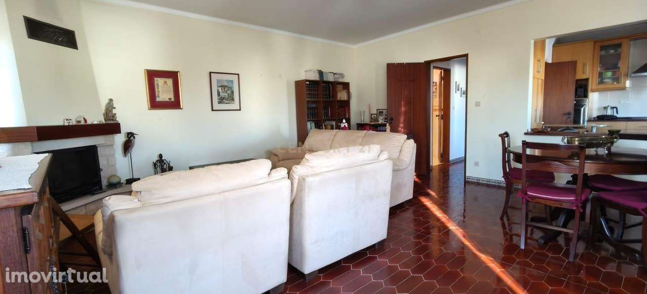 Fantástico apartamento T3 Duplex na Praia da Areia Branca - Lourinhã - Grande imagem: 4/32