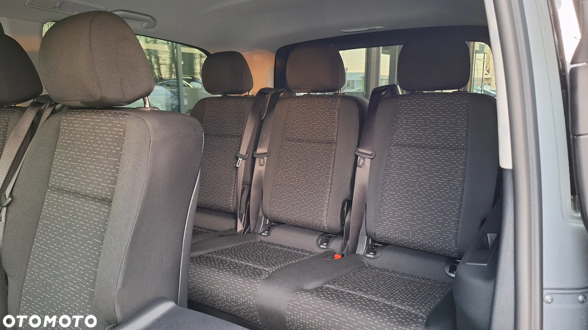 Mercedes-Benz Vito - 8