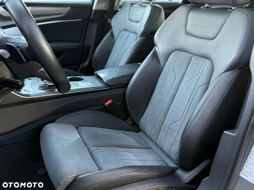 Audi A6 Allroad - 16