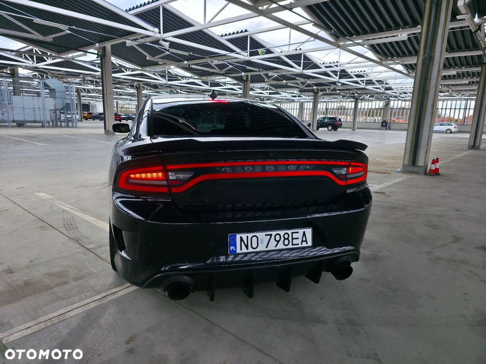 Dodge Charger 5.7 R/T Daytona - 7