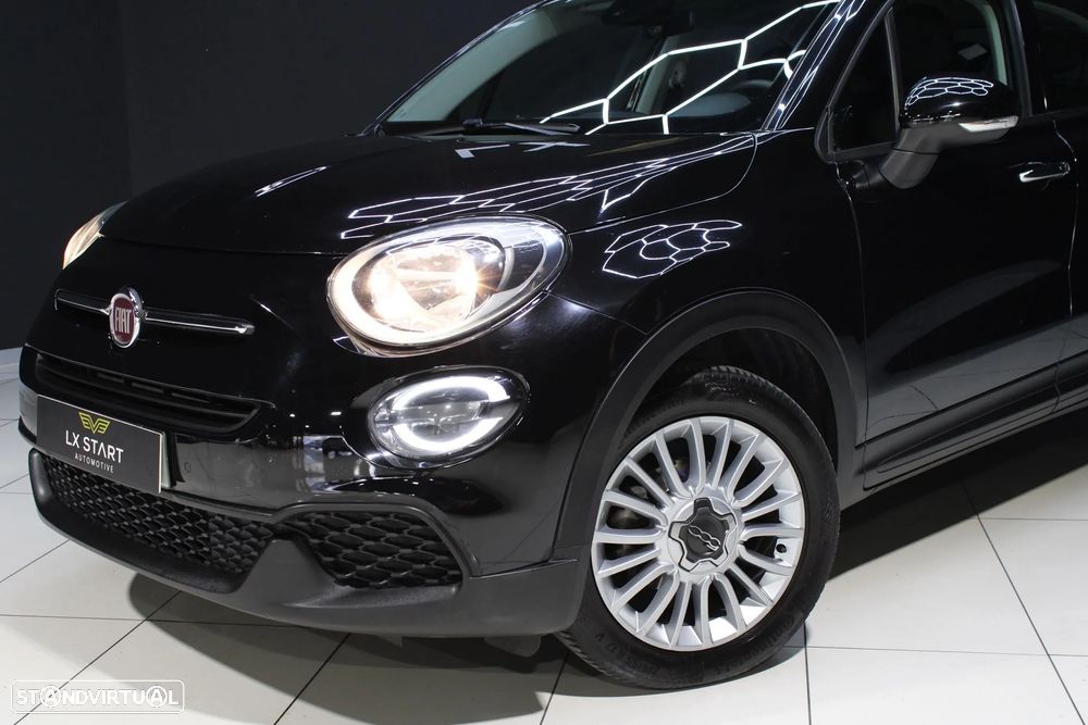 Fiat 500X 1.0 FireFly Connect - 3