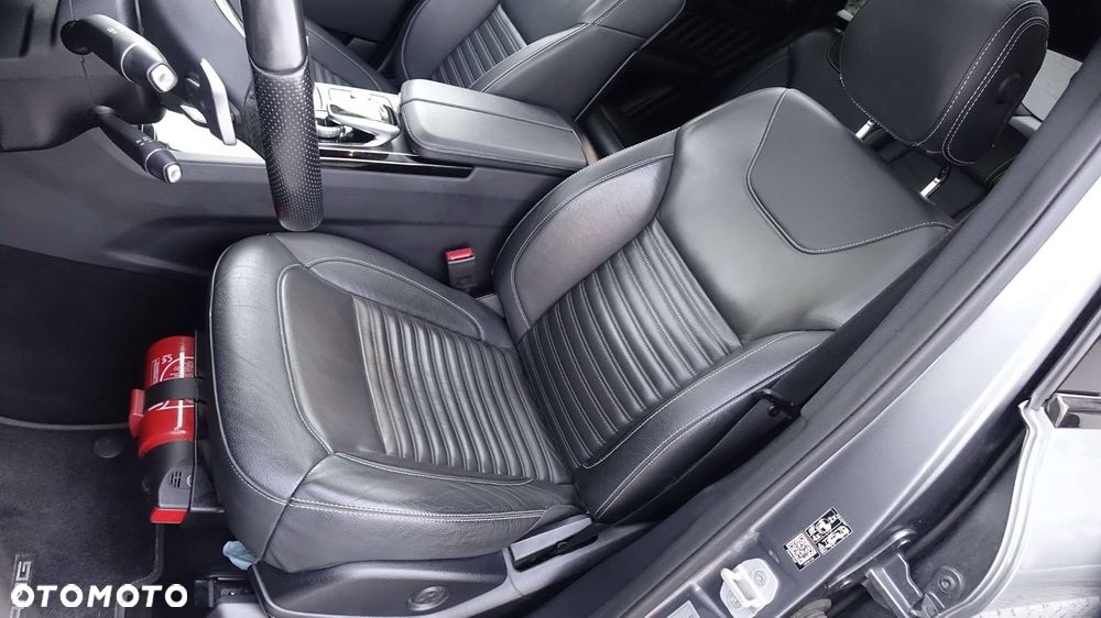 Mercedes-Benz GLE - 23