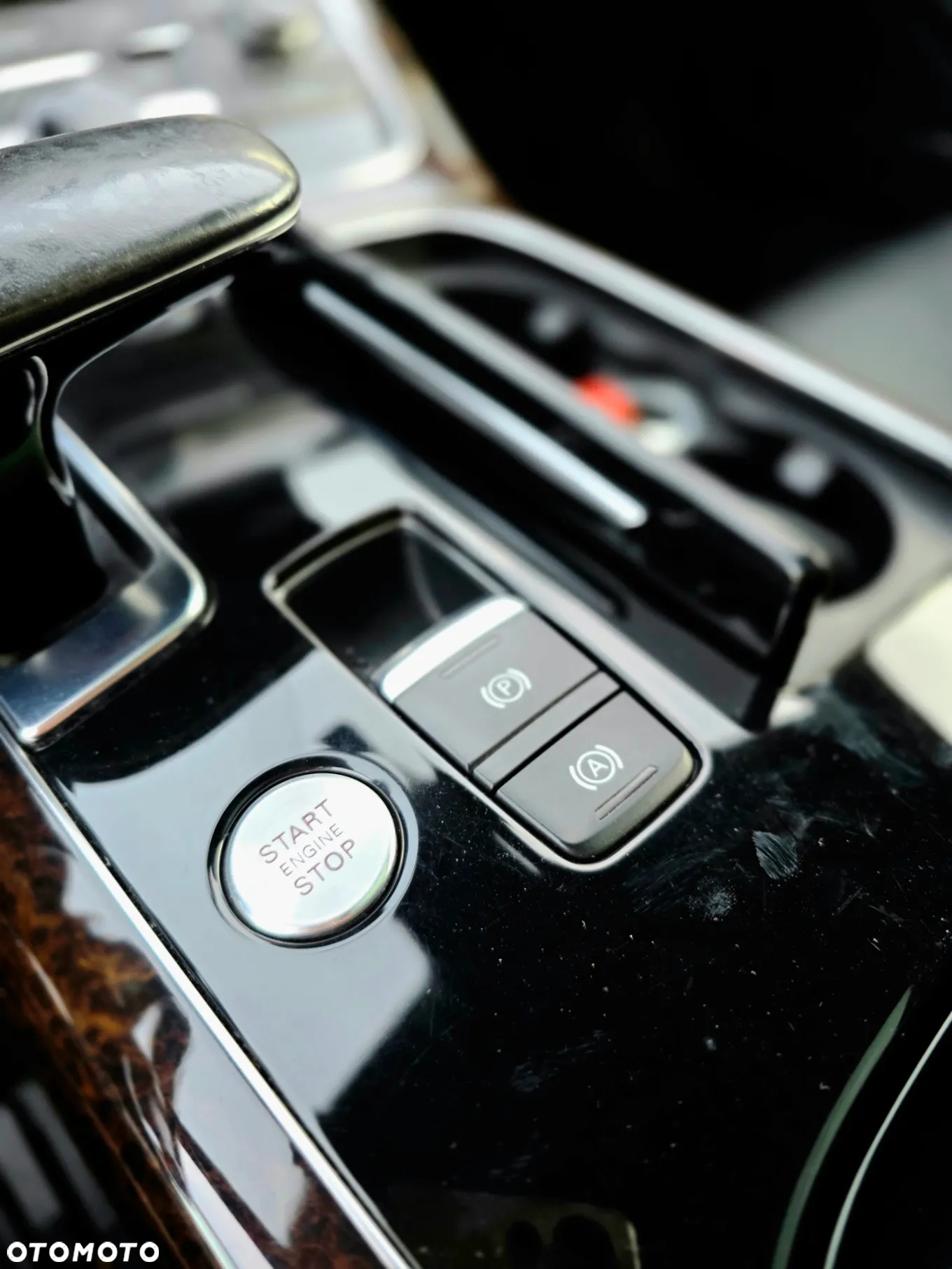 Audi A8 4.2 TDI Quattro - 28