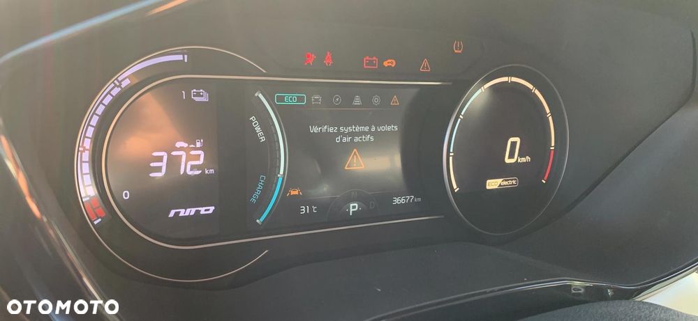 Kia Niro Edition 7 - 12