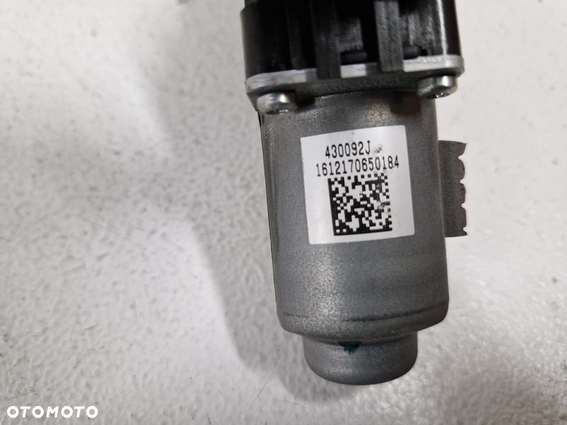 HYUNDAI IONIQ SILNICZEK SZYBY PRAWY PRZÓD PRZEDNI 82460-G2020 6 PIN EUROPA - 6