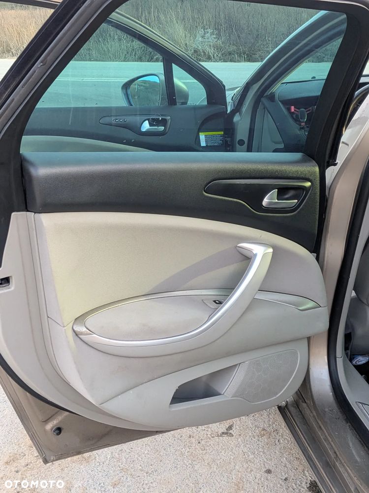 Citroën C5 2.0 HDi Exclusive - 15