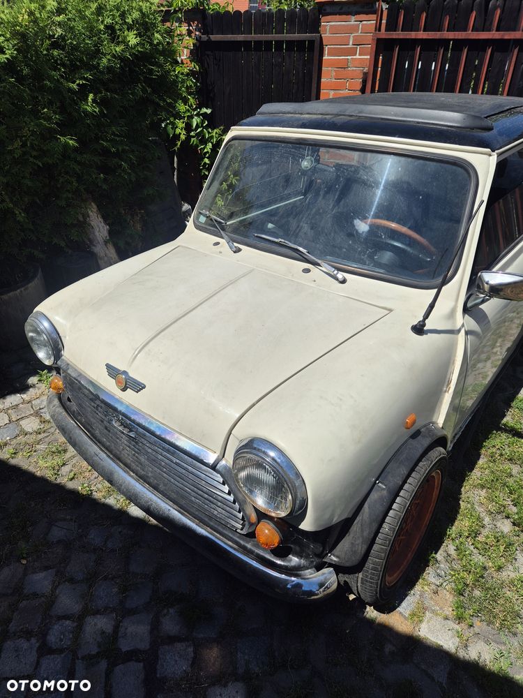 Rover Mini - 2