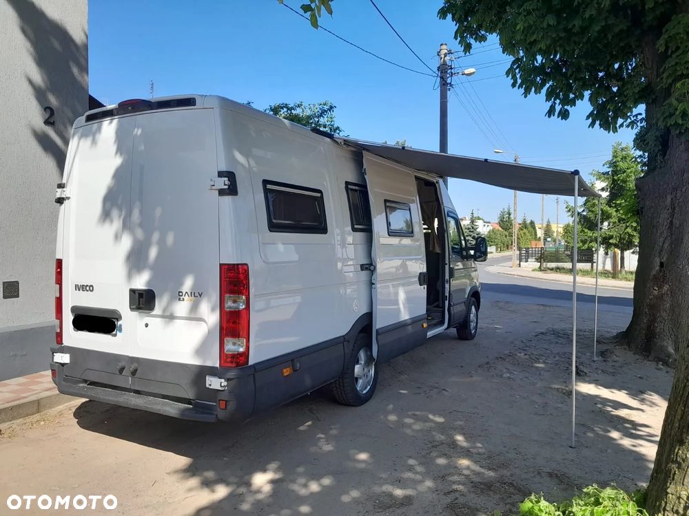 Iveco Daily - 3