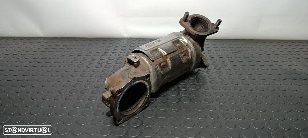 CATALISADOR HYUNDAI I20 III (BC3, BI3) 1.0 T-GDI (101CV) - 3