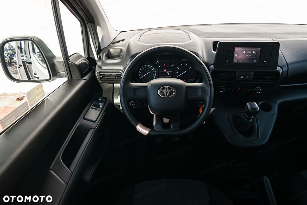 Toyota Proace City Verso - 17