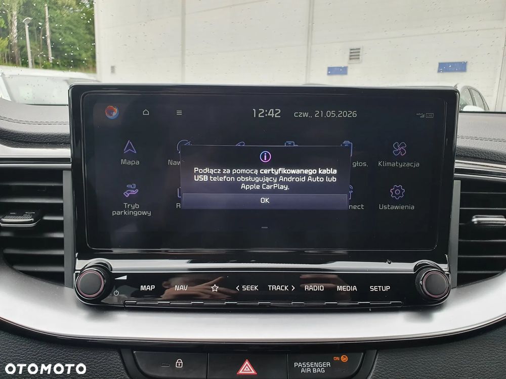 Kia Ceed 1.5 T-GDI Tribute - 34