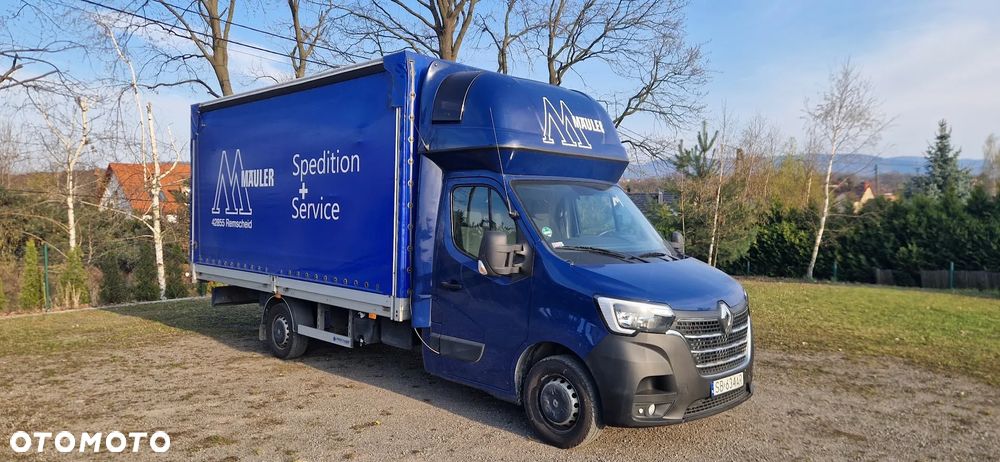Renault Master - 5