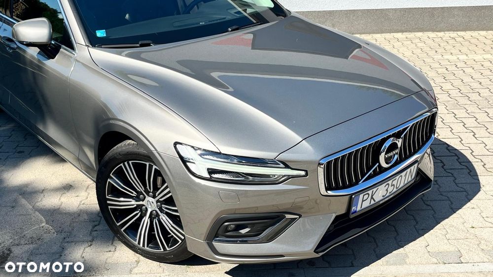Volvo V60 B4 B Inscription - 14