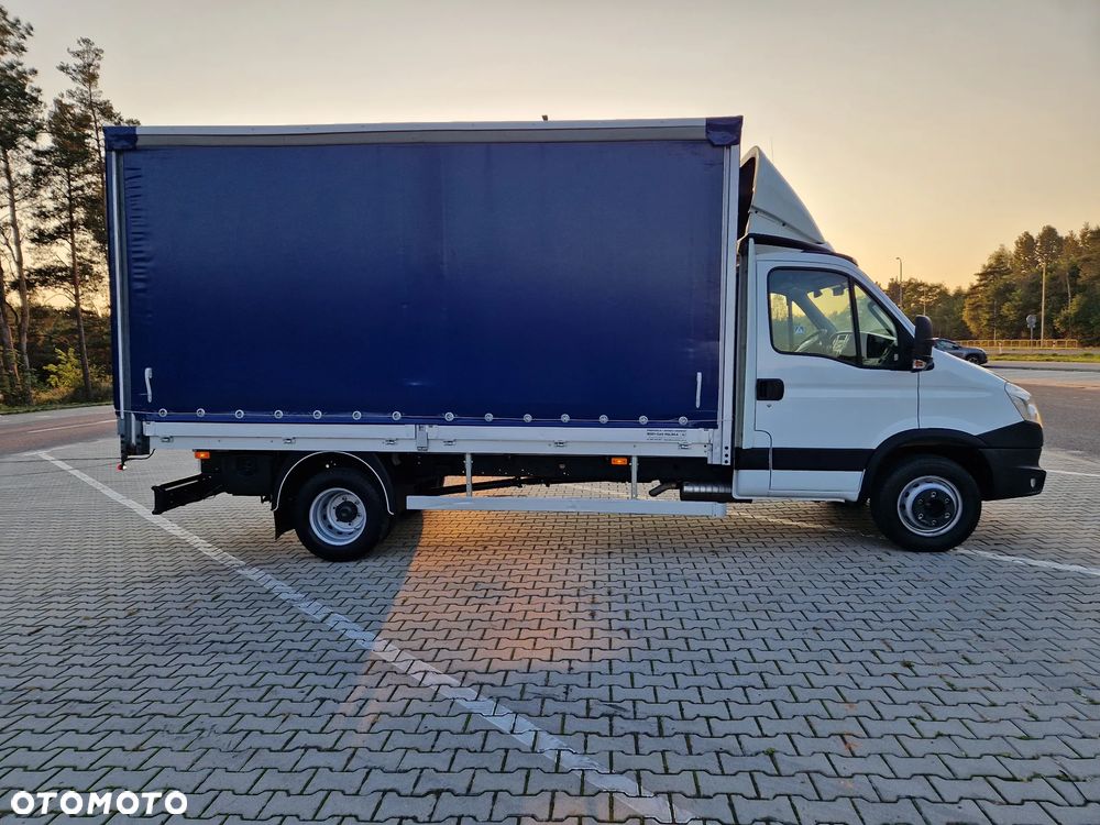 Iveco DAILY BLIŻNIAK - 5