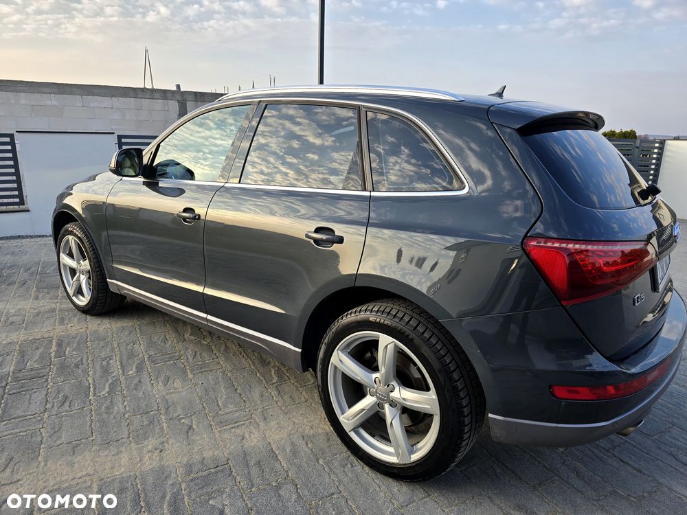 Audi Q5 - 24