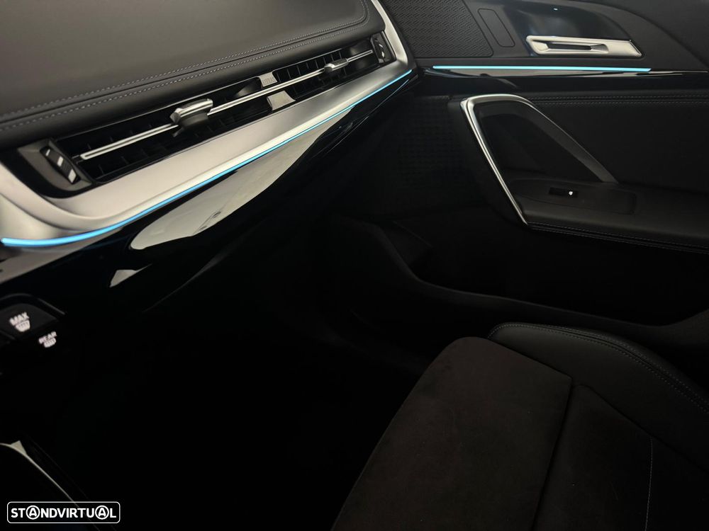 BMW X1 xDrive25e Pack Desportivo M - 29