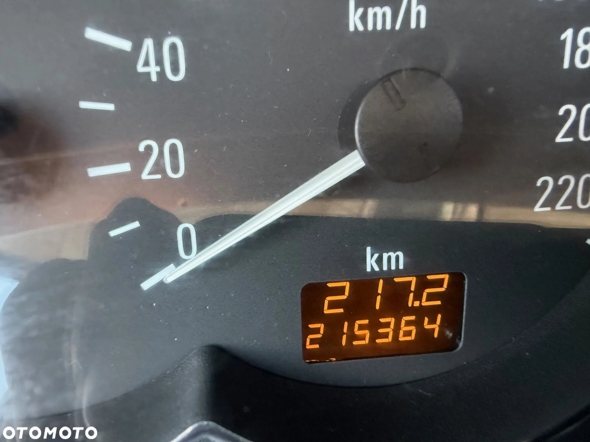 Opel Meriva 1.4 - 14