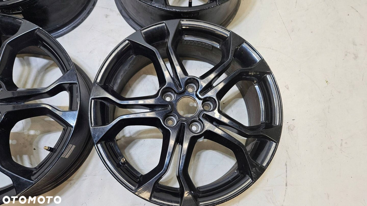 FELGI ALUMINIOWE RENAULT CLIO RS 7.5x18 ET55 5x114.3 403000849R - 16