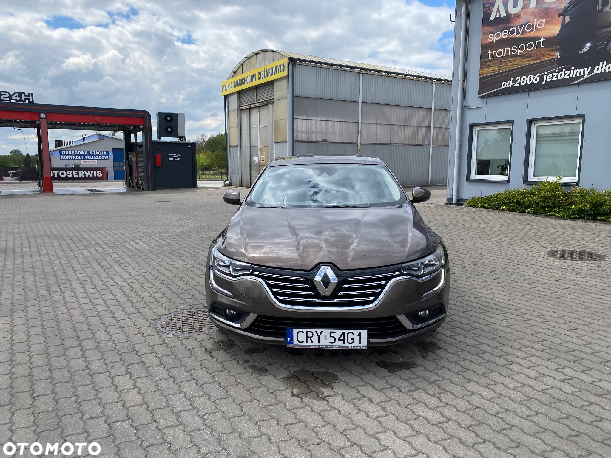 Renault Talisman 1.6 Energy TCe Intens EDC - 2