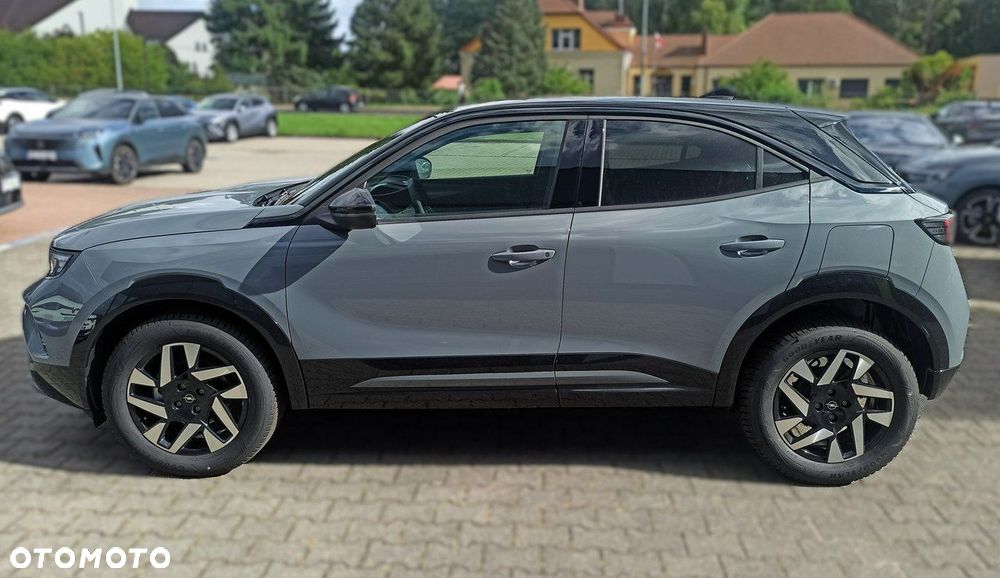 Opel Mokka - 8