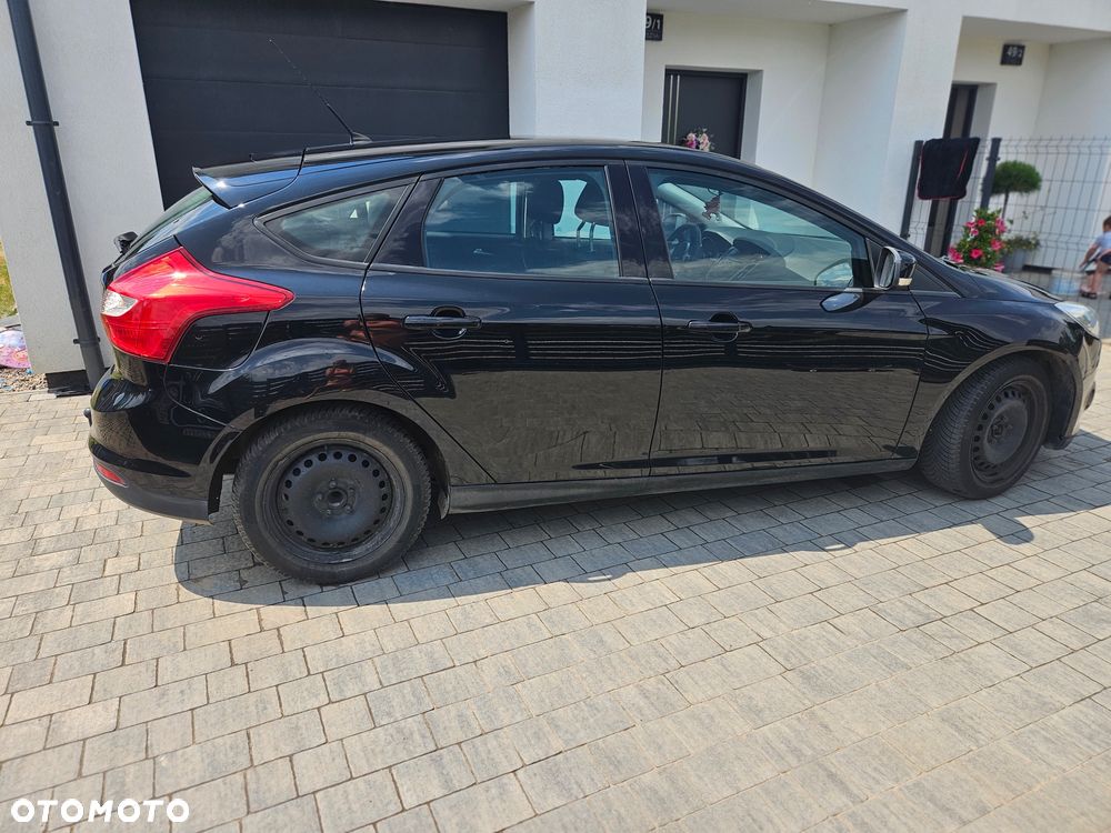 Ford Focus 1.6 TDCi Edition - 7