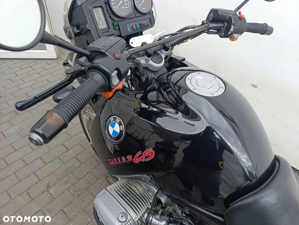 BMW GS - 16