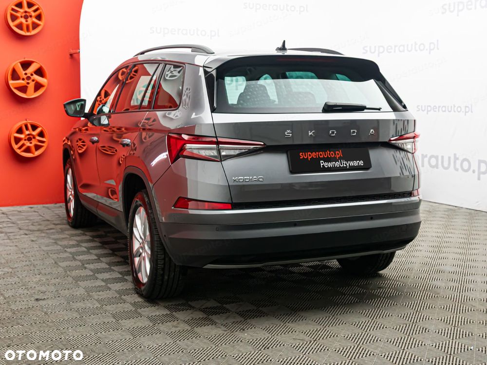 Skoda Kodiaq - 25
