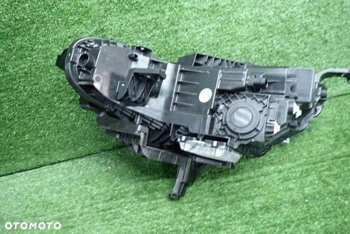 VOLVO EX30 EX-30 FULL LED 23- reflektor prawy lampa prawy - 7