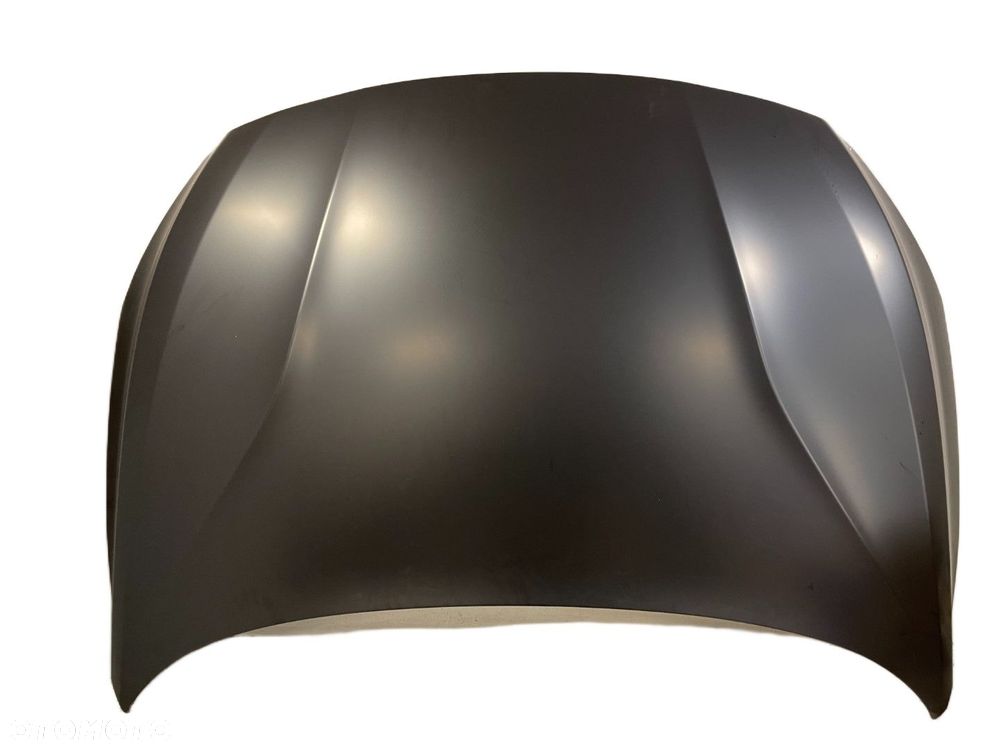 NOWA ORYGINALNA MASKA POKRYWA SILNIKA VOLVO V60 S60 I 1 LIFT 13-18 31335883 - 1