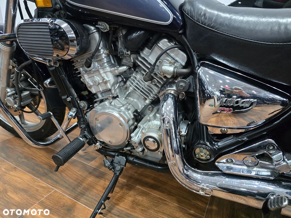 Kawasaki Vulcan - 15