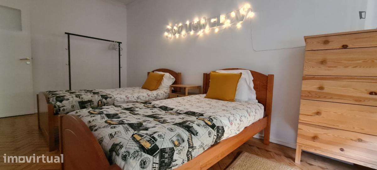 Apartamento com 2 quartos - localizado em Penha de França Lisbon - Grande imagem: 2/20