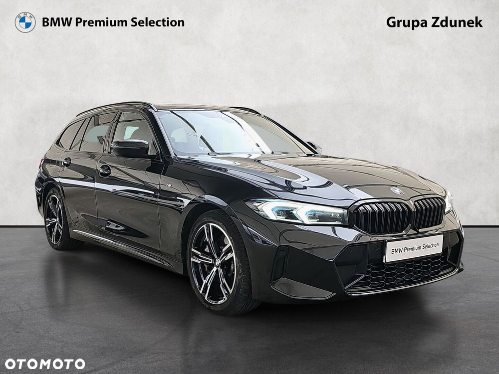 BMW Seria 3 - 4