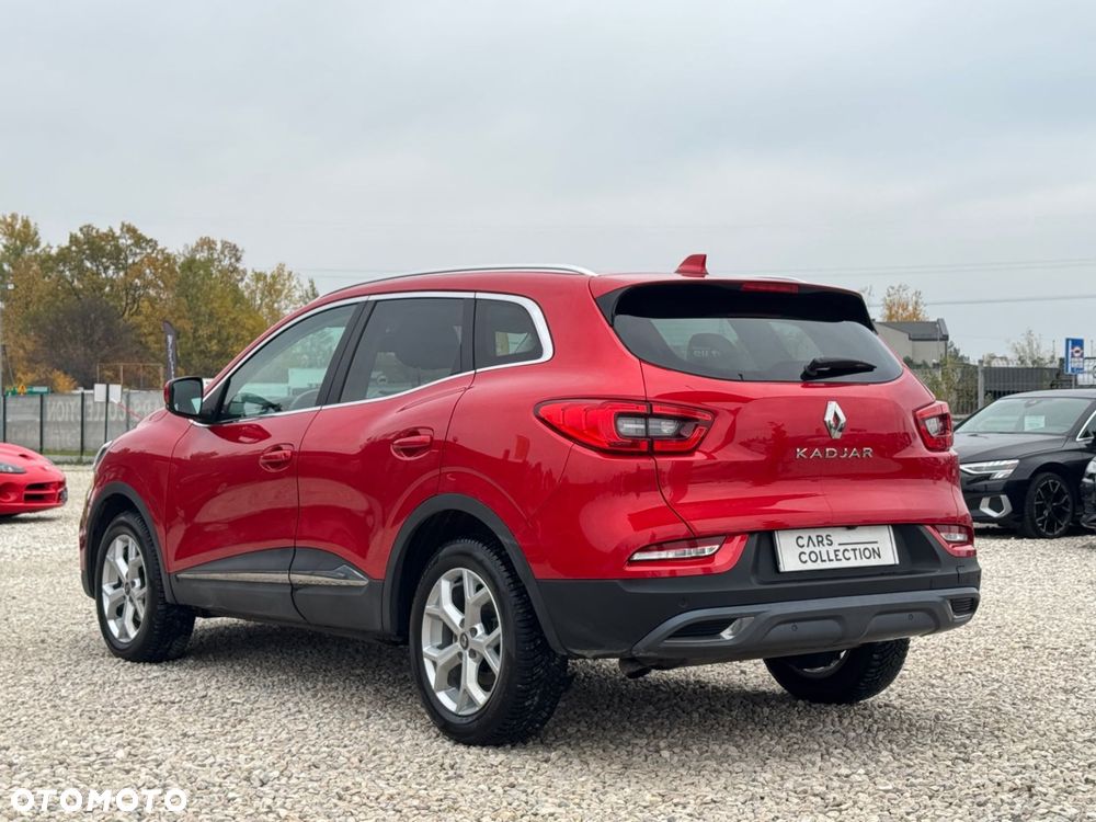 Renault Kadjar - 6