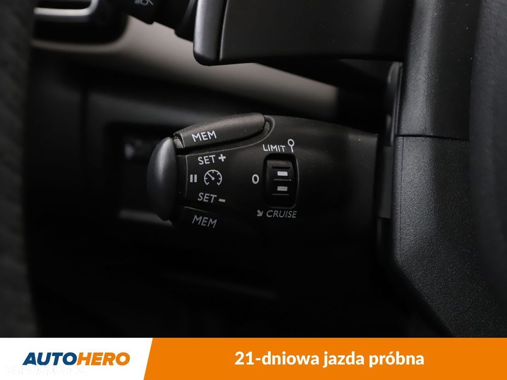 Citroën C5 Aircross - 32