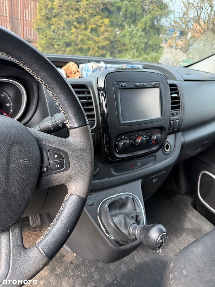 Opel Vivaro L2H1 2.9t Edition Elegance - 6