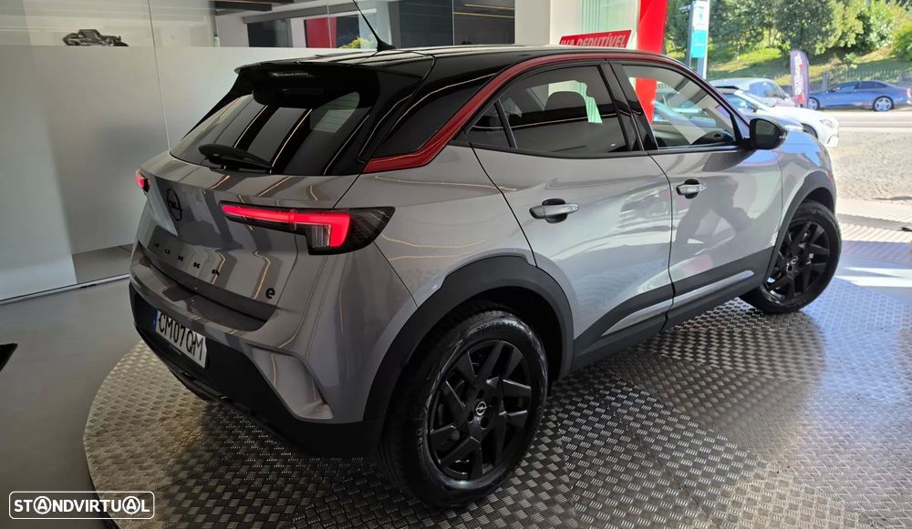 Opel Mokka-e 50 kWh GS - 22