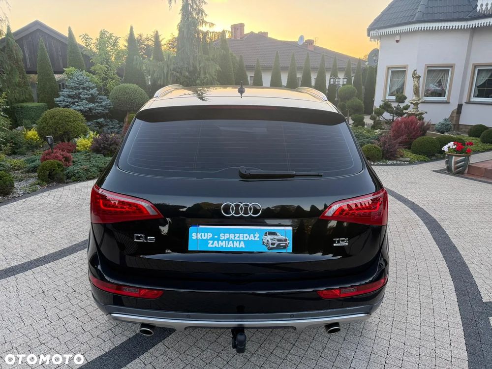 Audi Q5 - 34