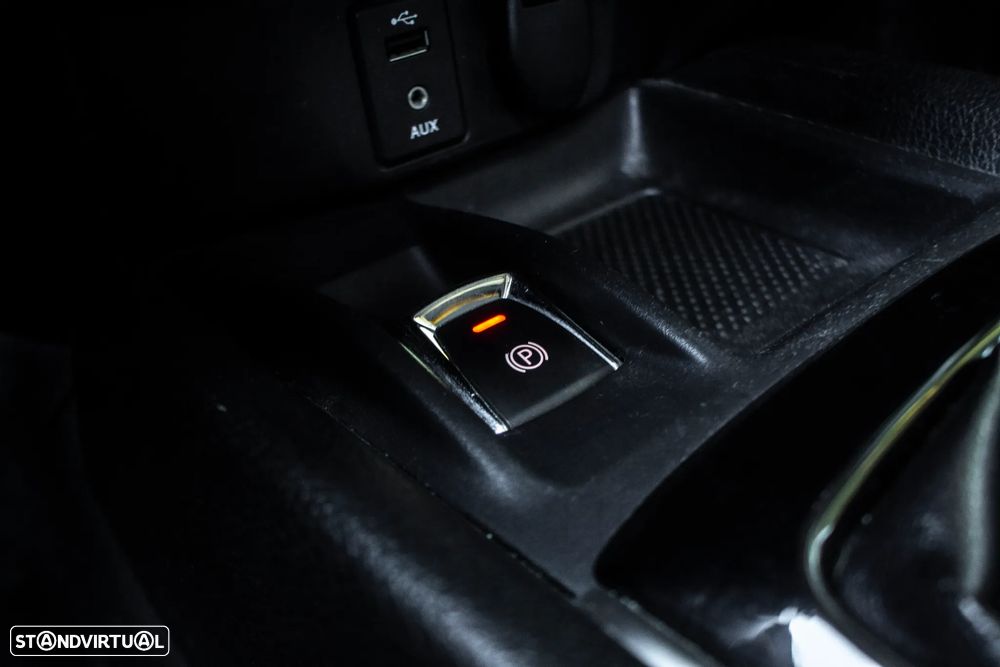 Nissan X-Trail 1.6 dCi N-Connecta - 20