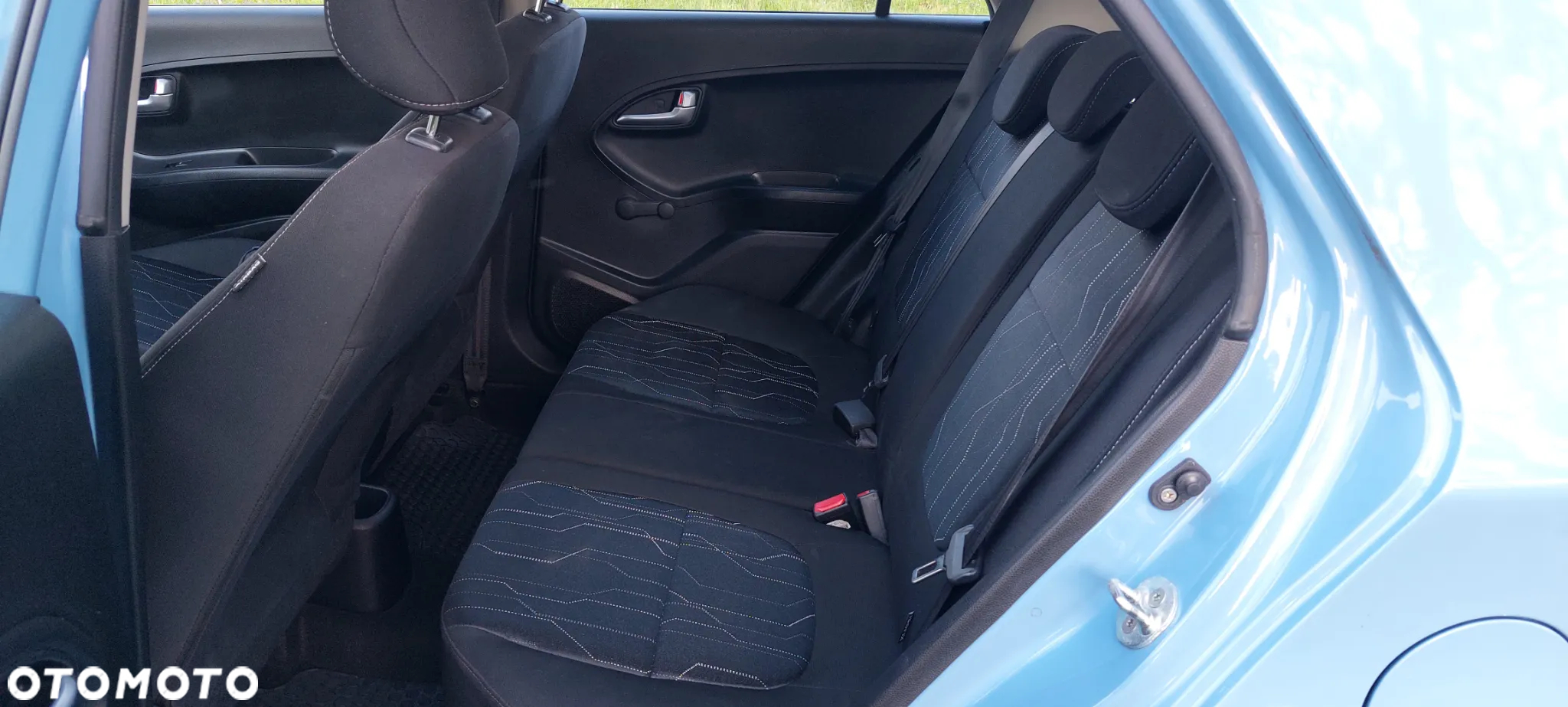 Kia Picanto 1.0 Dream-Team Edition - 14