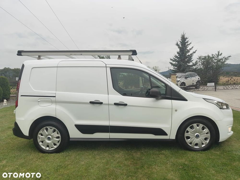 Ford Transit Connect Trend - 2