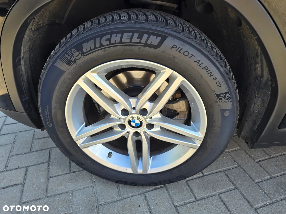BMW X3 - 18