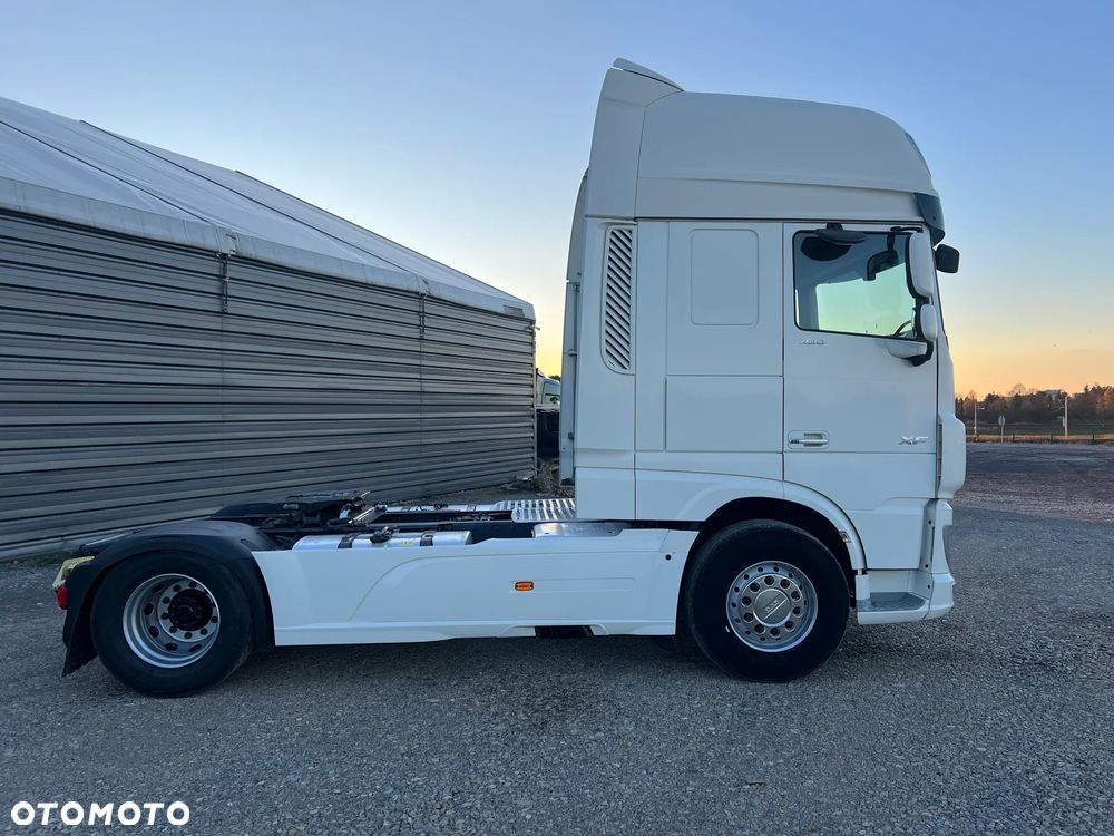 DAF XF106 480KM - 6