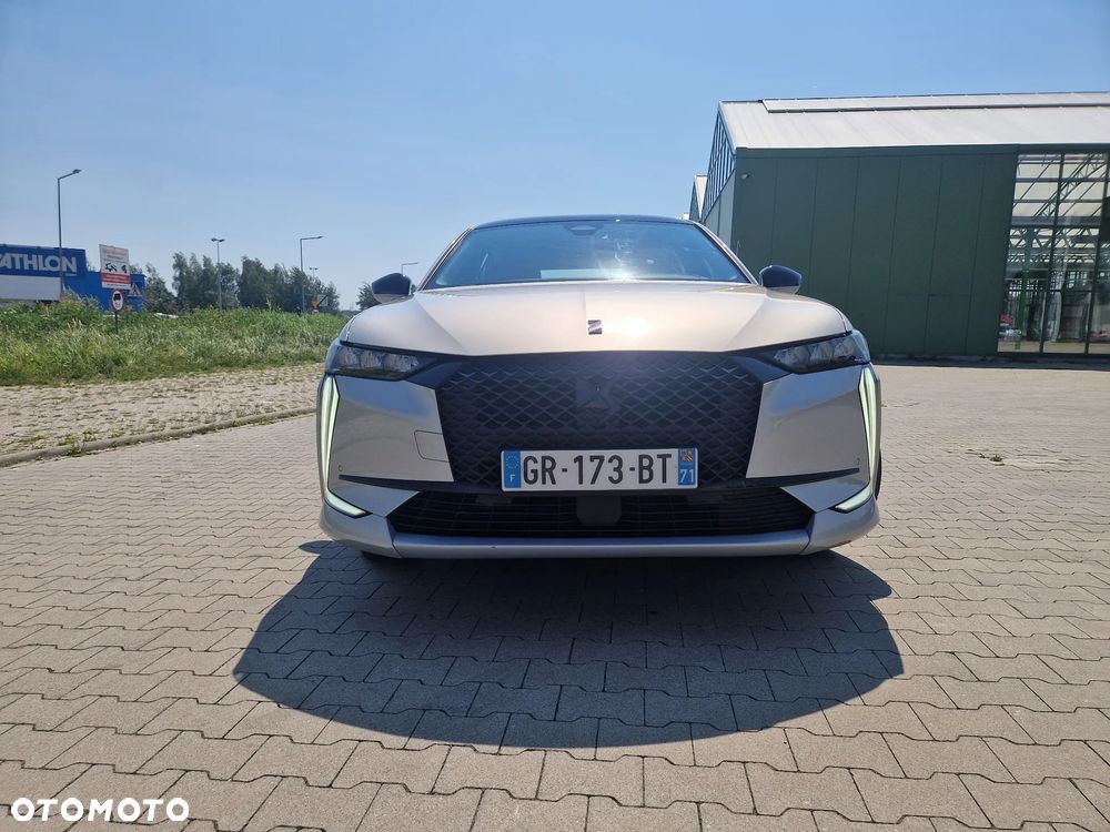 DS Automobiles DS 4 1.2 PureTech Performance Line - 15