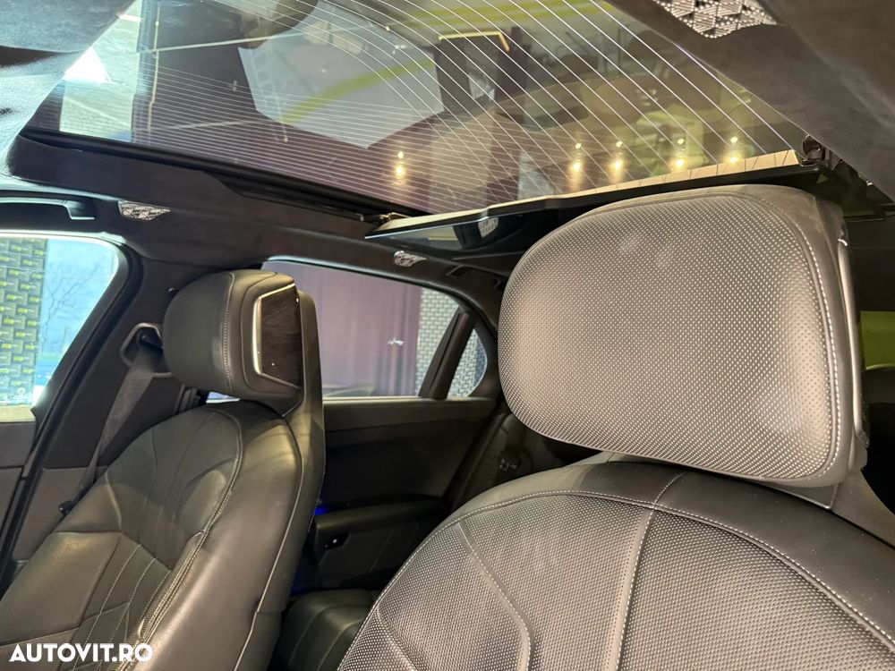 BMW M7 M760e xDrive AT PHEV - 17