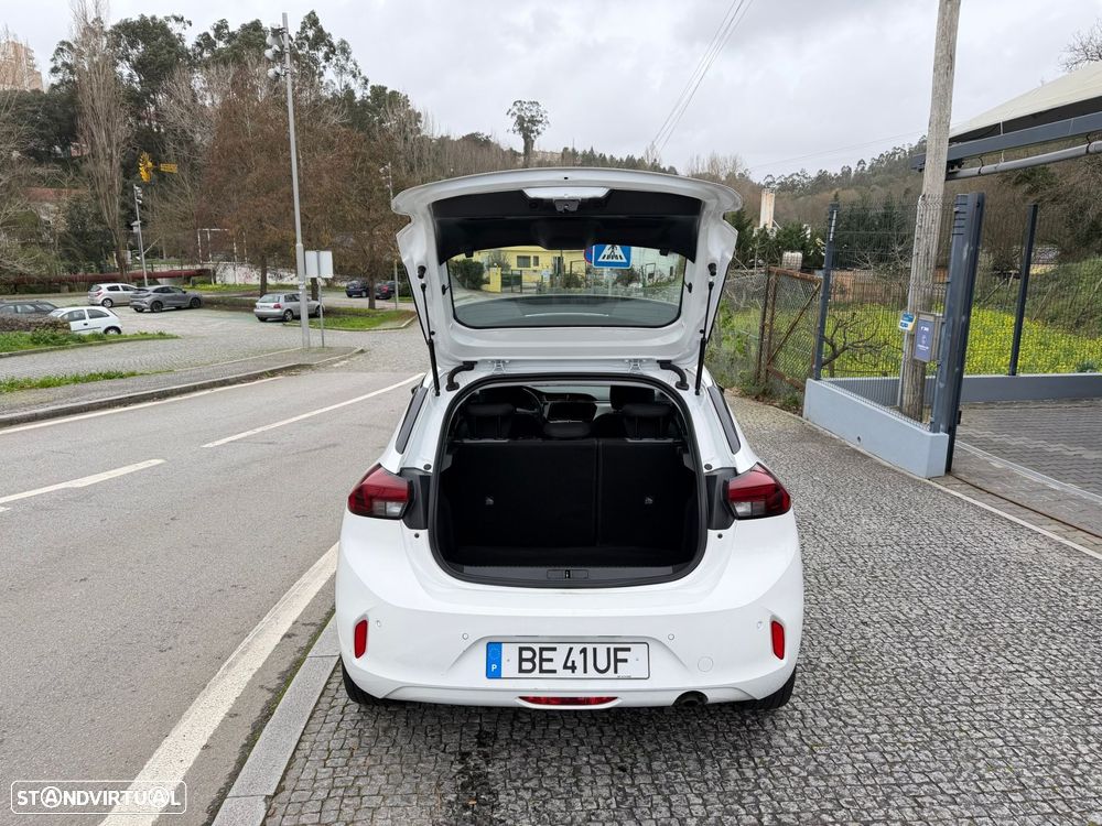 Opel Corsa 1.2 T Edition - 10