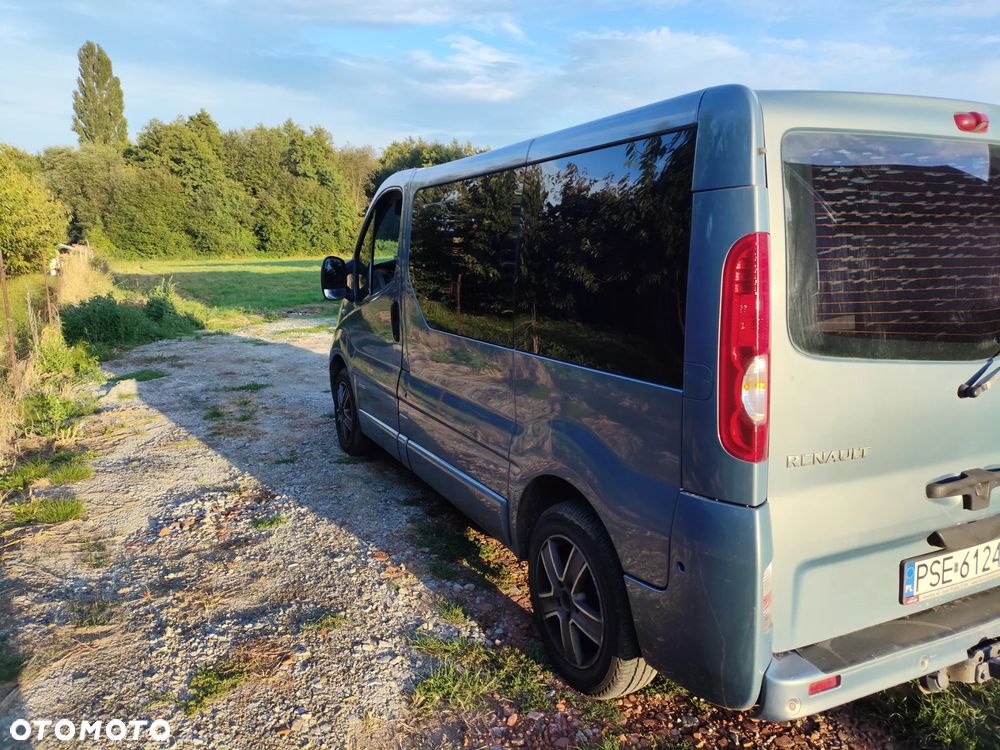 Renault Trafic - 6