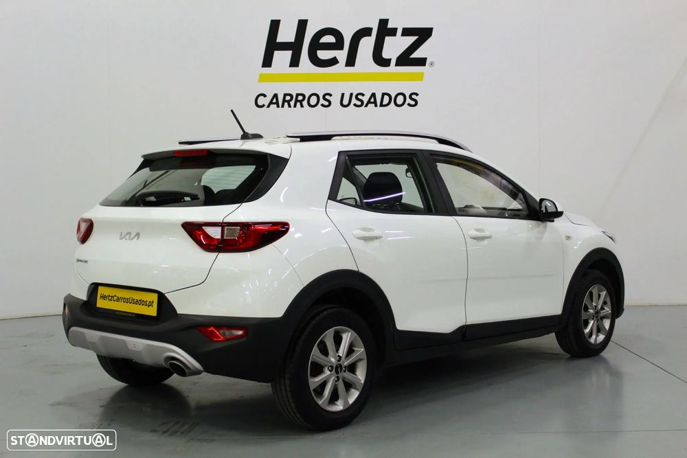 Kia Stonic 1.2 Dynamic - 4