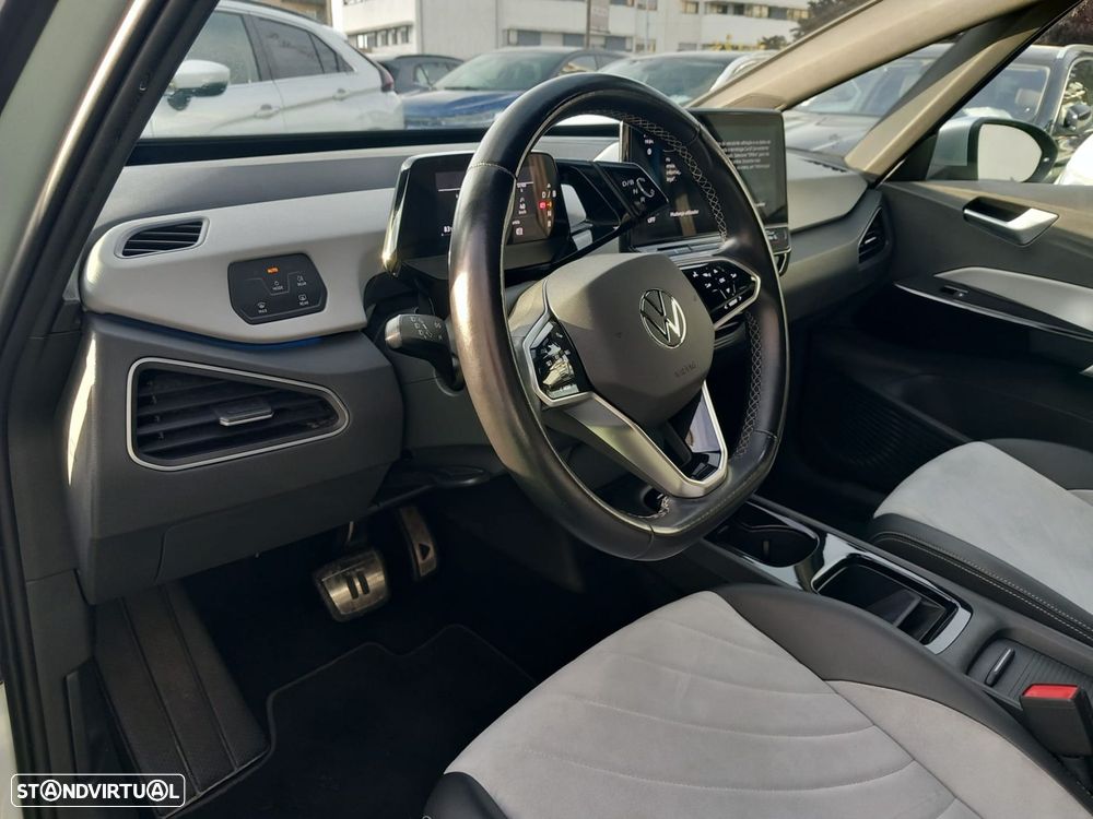 VW ID.3 58 kWh Pro Urban - 8