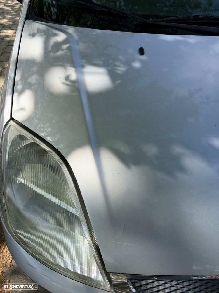 Ford Fiesta 1.4 TDCI Ghia - 10